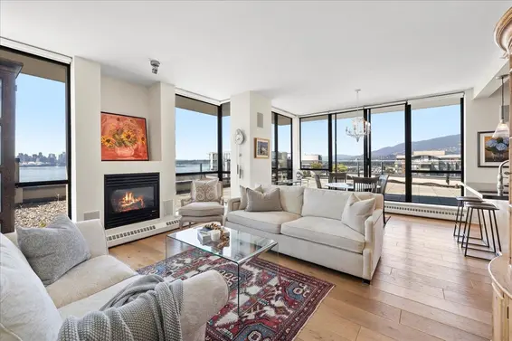 PH2 124 West 1st Street, North Vancouver For Sale - image 2