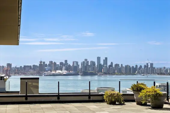 PH2 124 West 1st Street, North Vancouver For Sale - image 22