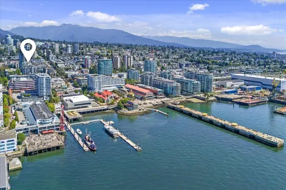 PH2 124 West 1st Street, North Vancouver For Sale - image 23
