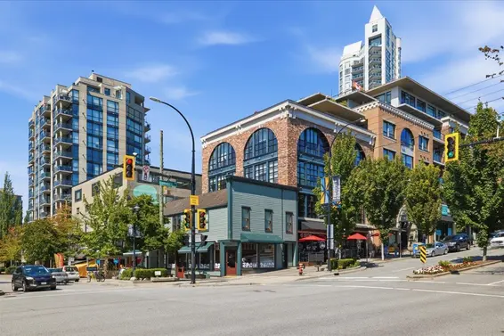 PH2 124 West 1st Street, North Vancouver For Sale - image 24