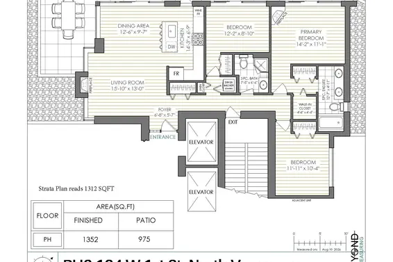 PH2 124 West 1st Street, North Vancouver For Sale - image 28