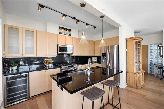 PH2 124 West 1st Street, North Vancouver For Sale - image 7