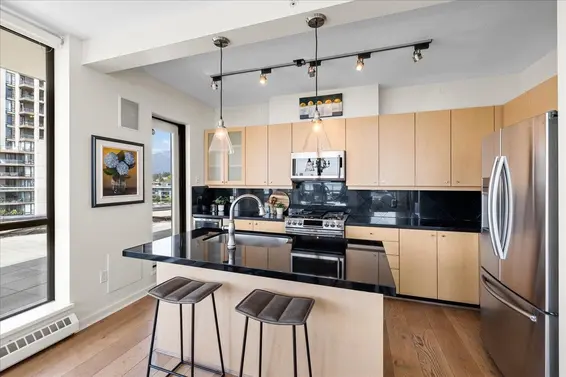 PH2 124 West 1st Street, North Vancouver For Sale - image 8