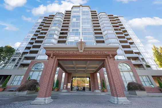 803 1327 East Keith Road, North Vancouver For Sale - image 19
