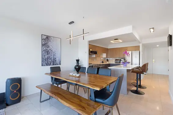 803 1327 East Keith Road, North Vancouver For Sale - image 3