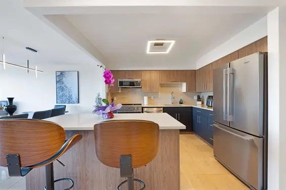 803 1327 East Keith Road, North Vancouver For Sale - image 7