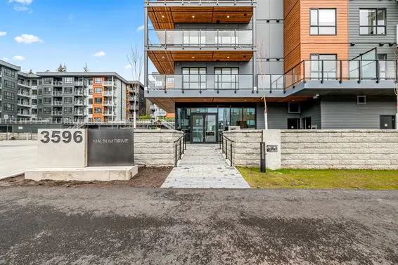 408 3596 Malsum Drive, North Vancouver For Sale - image 2