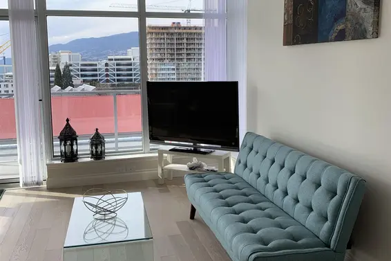 807 175 Victory Ship Way, Vancouver For Sale - image 10