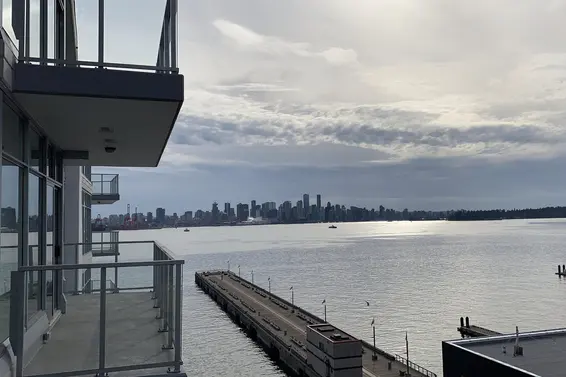 807 175 Victory Ship Way, Vancouver For Sale - image 2