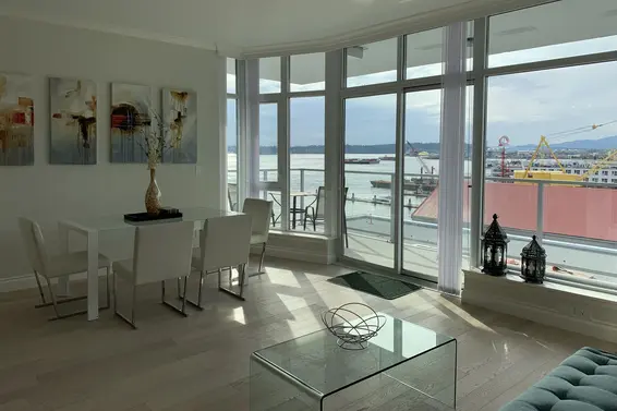 807 175 Victory Ship Way, Vancouver For Sale - image 3