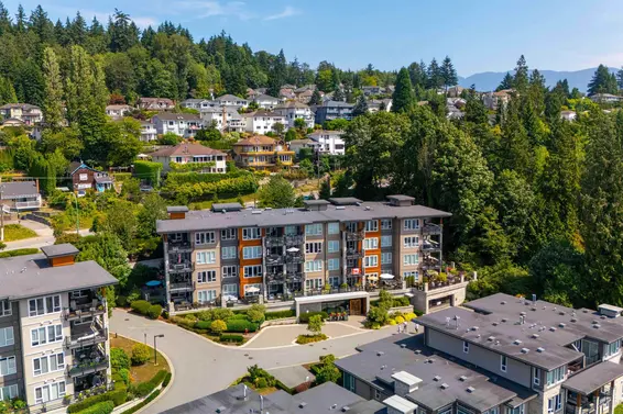 203 3911 Cates Landing Way, North Vancouver For Sale - image 2