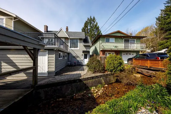 3519 Allan Road, North Vancouver For Sale - image 2