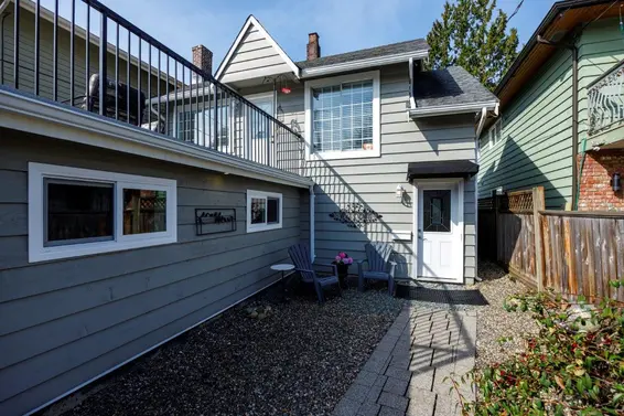 3519 Allan Road, North Vancouver For Sale - image 3