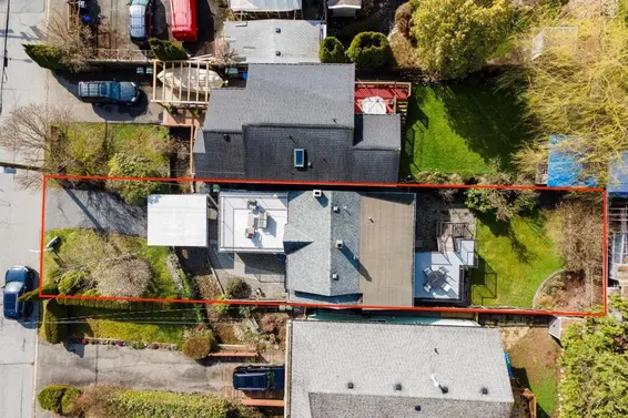3519 Allan Road, North Vancouver For Sale - image 33