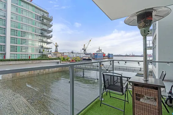 204 175 Victory Ship Way, North Vancouver For Sale - image 2