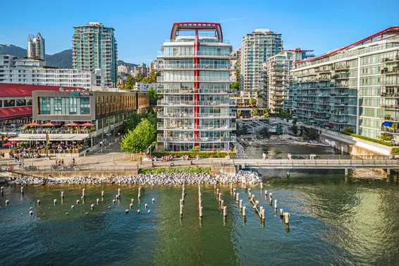 204 175 Victory Ship Way, North Vancouver For Sale - image 20