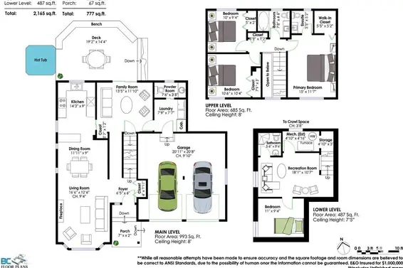 3660 Osprey Court, North Vancouver For Sale - image 27
