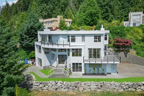 4809 Northwood Place, West Vancouver