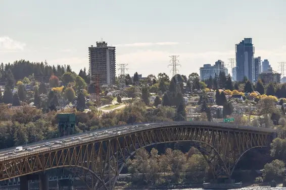 2005 1401 Hunter Street, North Vancouver For Sale - image 3