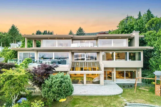 848 Eyremount Drive, West Vancouver For Sale - image 2