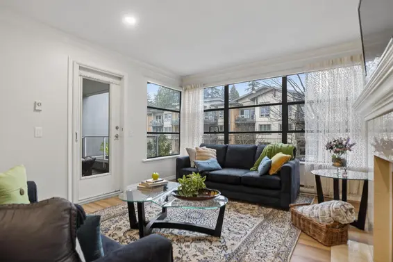 205 3151 Woodbine Drive, North Vancouver For Sale - image 10