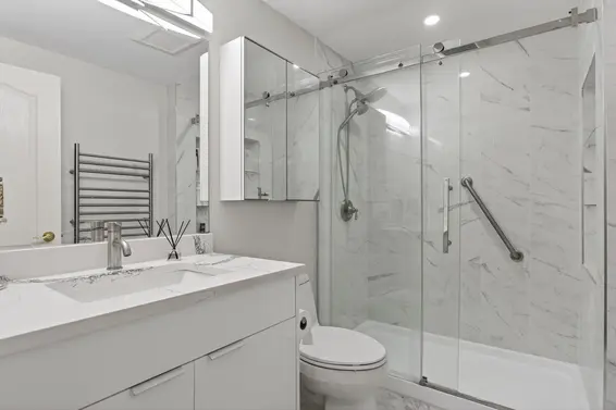 205 3151 Woodbine Drive, North Vancouver For Sale - image 14