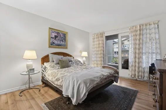 205 3151 Woodbine Drive, North Vancouver For Sale - image 15