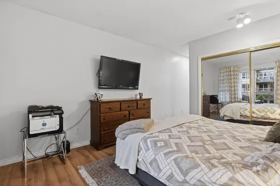 205 3151 Woodbine Drive, North Vancouver For Sale - image 16