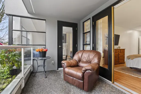 205 3151 Woodbine Drive, North Vancouver For Sale - image 18