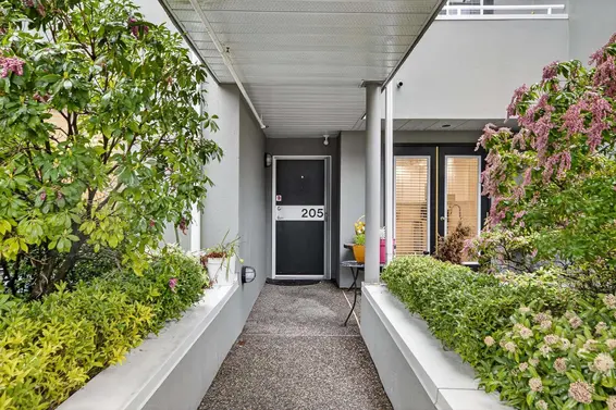 205 3151 Woodbine Drive, North Vancouver For Sale - image 4