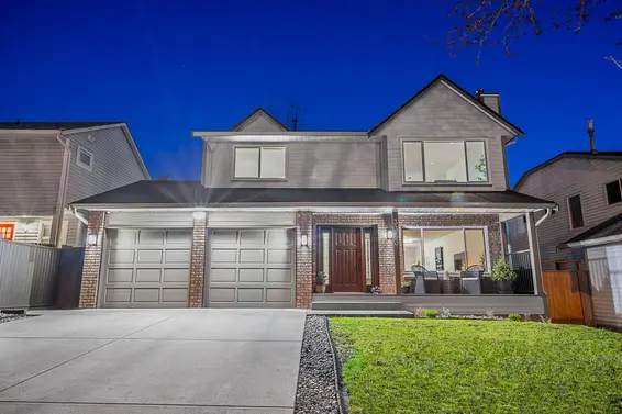 3343 Manning Crescent, North Vancouver