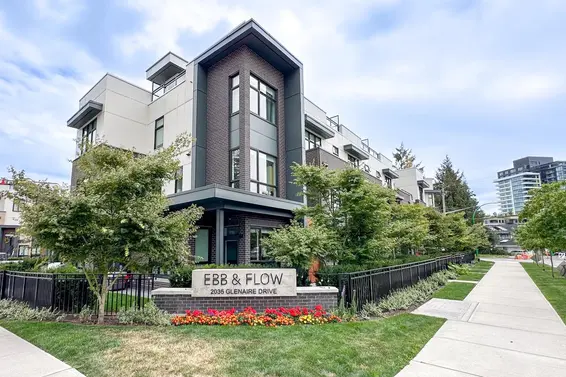 247 2035 Glenaire Drive, North Vancouver