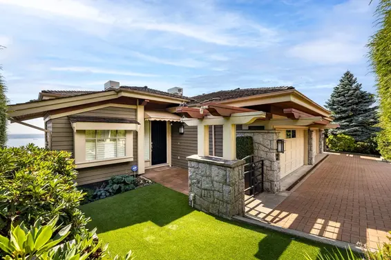 2494 Folkestone Way, West Vancouver