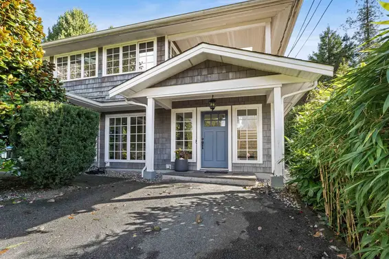 5478 Greenleaf Road, West Vancouver For Sale - image 3