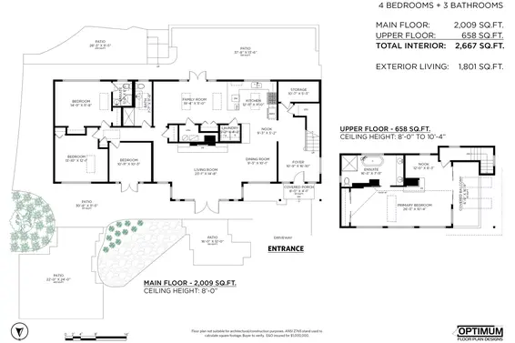 5478 Greenleaf Road, West Vancouver For Sale - image 37