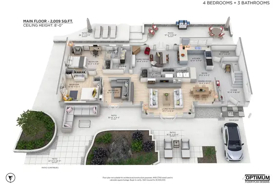 5478 Greenleaf Road, West Vancouver For Sale - image 38