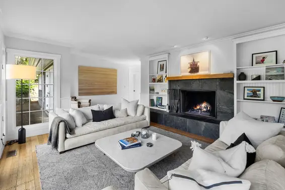 5478 Greenleaf Road, West Vancouver For Sale - image 5