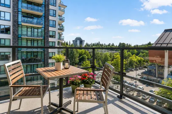 604 2780 Valley Centre Avenue, North Vancouver For Sale - image 10