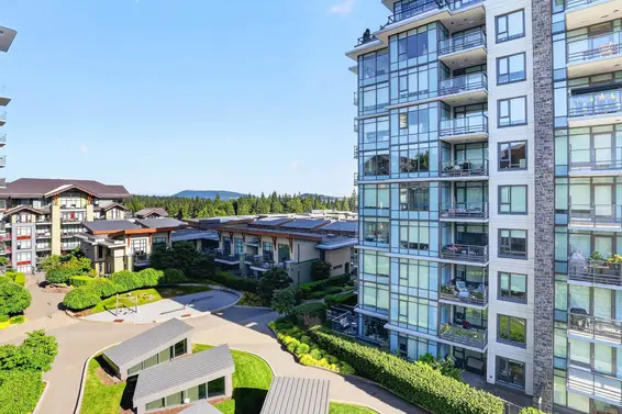 604 2780 Valley Centre Avenue, North Vancouver For Sale - image 28