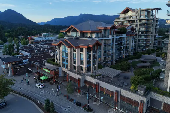 604 2780 Valley Centre Avenue, North Vancouver For Sale - image 38
