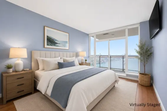 1904 188 East Esplanade Street, North Vancouver For Sale - image 12