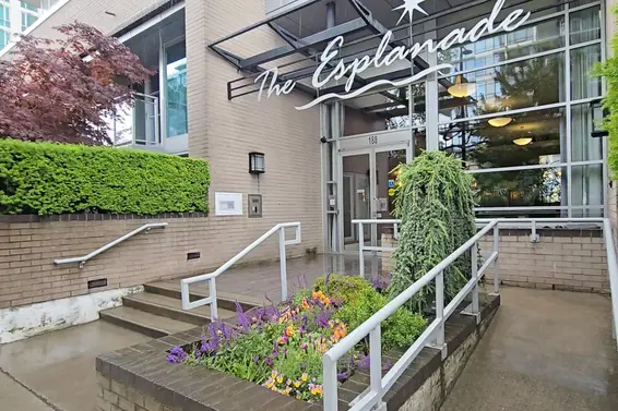 1904 188 East Esplanade Street, North Vancouver For Sale - image 29