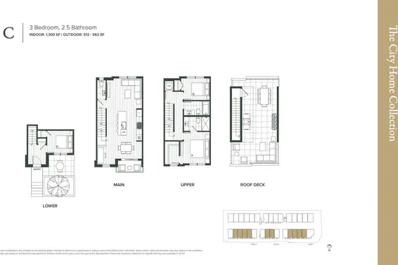 103 2050 Glenaire Drive, North Vancouver For Sale - image 8