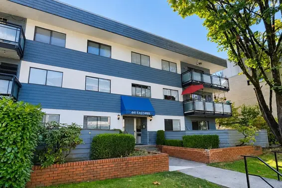 303 441 East 3rd Street, North Vancouver For Sale - image 22