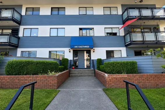 303 441 East 3rd Street, North Vancouver For Sale - image 23