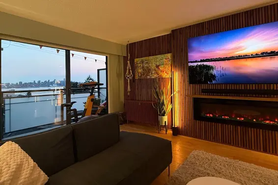 303 441 East 3rd Street, North Vancouver For Sale - image 4