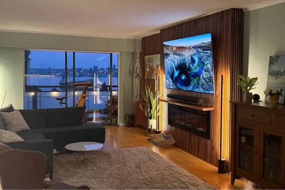 303 441 East 3rd Street, North Vancouver For Sale - image 6