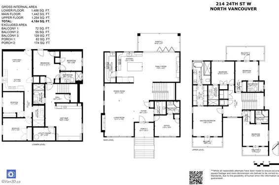 214 West 24th Street, North Vancouver For Sale - image 40