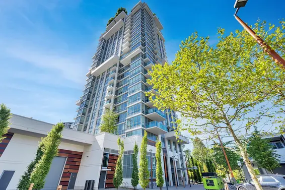 2202 1632 Lions Gate Lane, North Vancouver