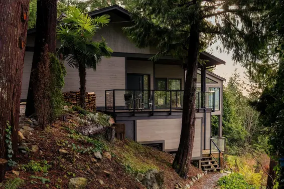 470 Timbertop Drive, Lions Bay For Sale - image 4